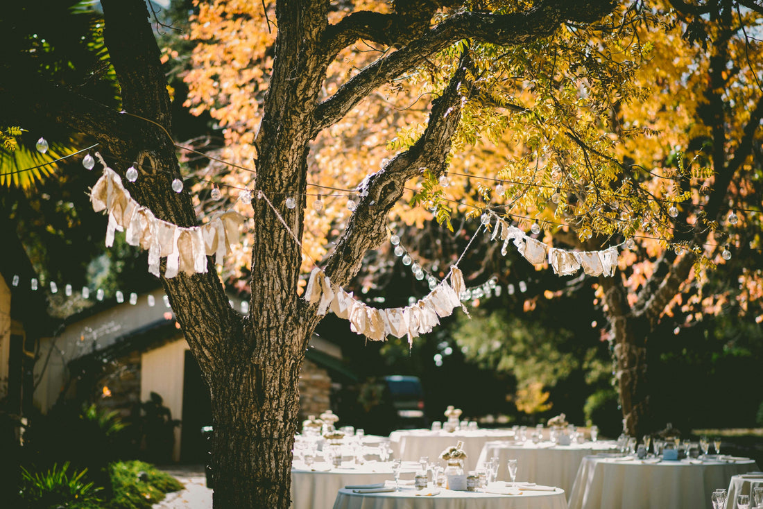 Summer Is Fast Approaching: Prepare for Garden Party Season with Kelowna Woodcraft