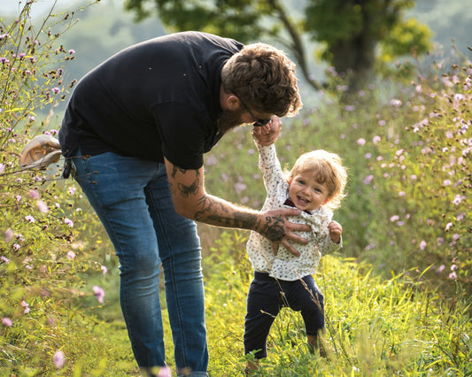 Celebrate the Gardener in Your Life: Handcrafted Father’s Day Gifts