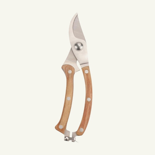 Professional Garden Pruning Shears – Sharp & Comfortable Grip
